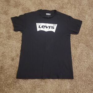 Mens Levi's Tee Size M edium